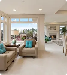 Apartments