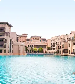 Resorts
